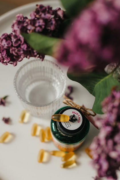 The Role of Supplements in Health